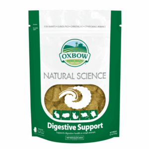 Oxbow Natural Science Digestive Support - 120 g