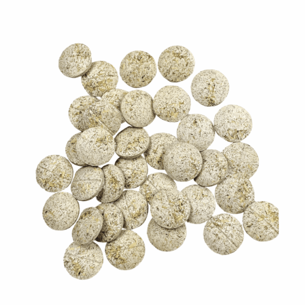 Oxbow Natural Science Papaya Support - 33 g - immagine 3
