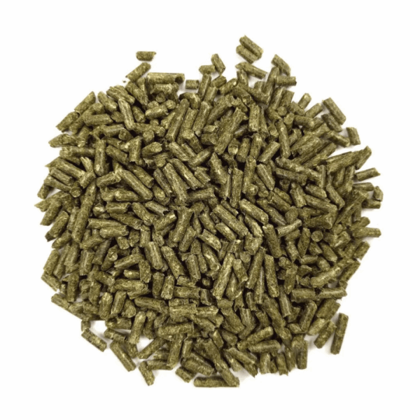 Oxbow Essentials Adult Rabbit Food - 2,25 kg - immagine 3