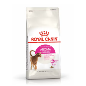 Royal Canin Cat Feline Preference Aroma Exigent - 2 kg