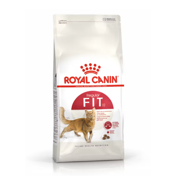 Royal Canin Cat Regular Fit - 400 g