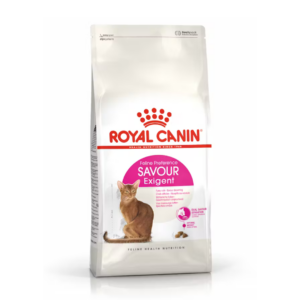 Royal Canin Cat Feline Preference Savour Exigent - 2 kg