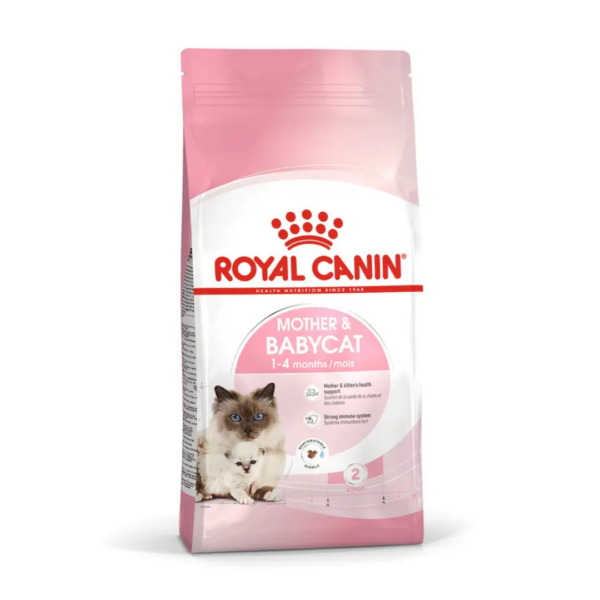 Royal Canin Cat Mother&Babycat - 400 g