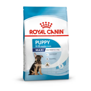 Royal Canin Dog Puppy Maxi - 15 kg