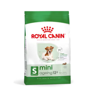 Royal Canin Dog Mini Ageing 12+ - 1,5 kg