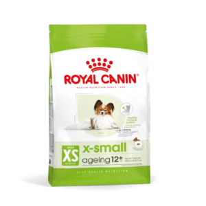 Royal Canin Dog X-Small Ageing 12+ - 1,5 kg
