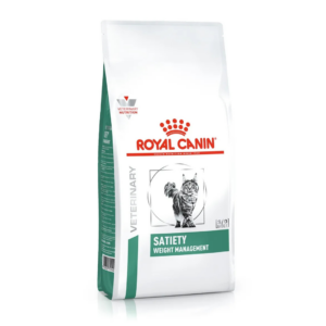 Royal Canin Cat Veterinary Diet Satiety Weight Management -1,5 kg