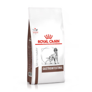 Royal Canin Dog Veterinary Diet Gastrointestinal - 2 kg