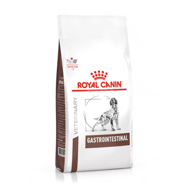 Royal Canin Dog Veterinary Diet Gastrointestinal - 2 kg