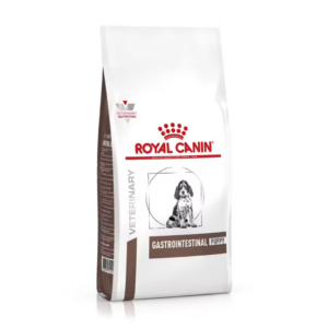 Royal Canin Dog Veterinary Diet Gastrointestinal Puppy - 2,5 kg