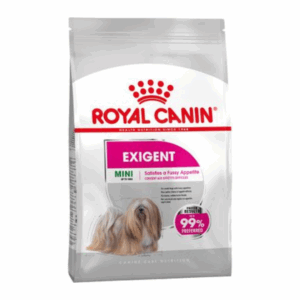 Royal Canin Dog Mini Exigent - 1 kg