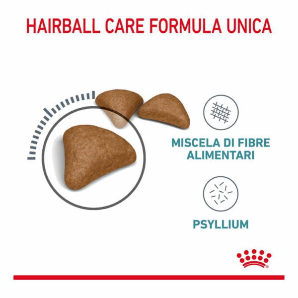 Royal Canin Cat Hairball Care - 400 g - immagine 2