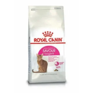 Royal Canin Cat Feline Preference Savour Exigent - 2 kg