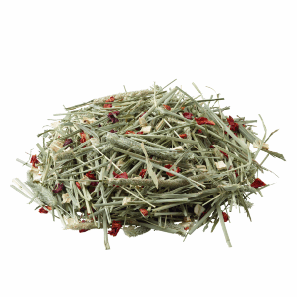 Versele-Laga Nature Fieno Timothy Peperone e Pastinaca - 500 g - immagine 2