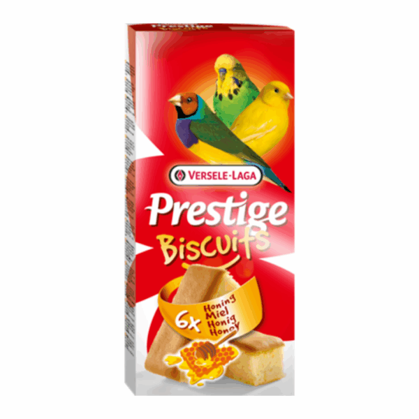 Versele-Laga Prestige Biscotti al Miele - 70 g