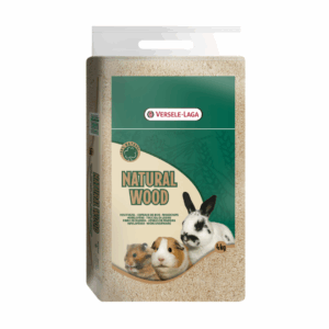 Versele-Laga Natural Wood Trucioli di Legno - 4 kg