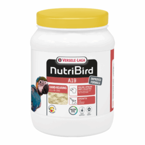 Versele-Laga NutriBird A19 Pappa da Imbecco - 800 g