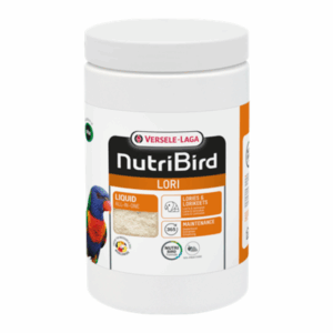Versele-Laga NutriBird Pappa da Imbecco Lori - 700 g