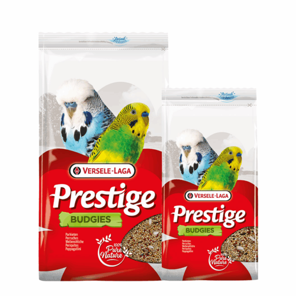 Versele-Laga Prestige Cocorite Belgio - 4 kg - immagine 2