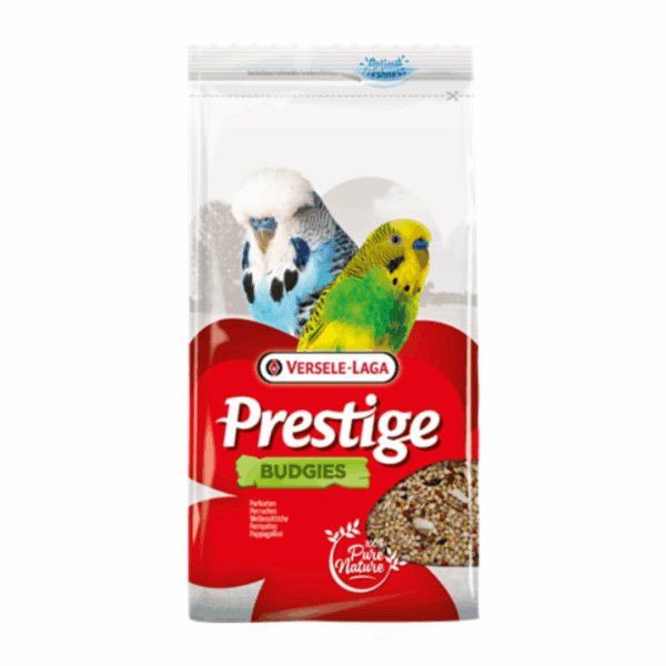 Versele-Laga Prestige Cocorite Belgio - 4 kg