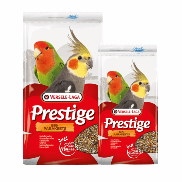 Versele-Laga Prestige Calopsitte - 1 kg - immagine 2