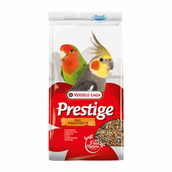 Versele-Laga Prestige Calopsitte - 1 kg