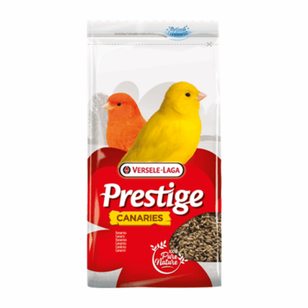 Versele-Laga Prestige Canarini Belgio - 1 kg