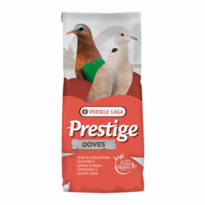 Versele-Laga Prestige Tortorelle - 20 kg
