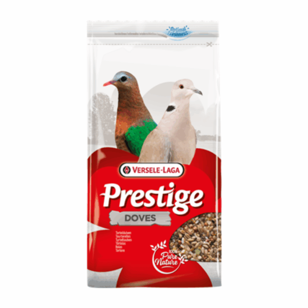 Versele-Laga Prestige Tortorelle - 4 kg
