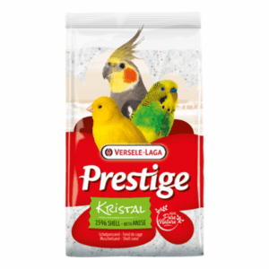 Versele-Laga Prestige Fondo Gabbia Kristal - 5 kg