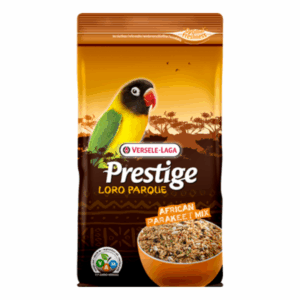 Versele-Laga Prestige Loro Parque Parrocchetti Africani - 1 kg
