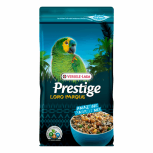 Versele-Laga Prestige Loro Parque Amazzoni - 1 kg
