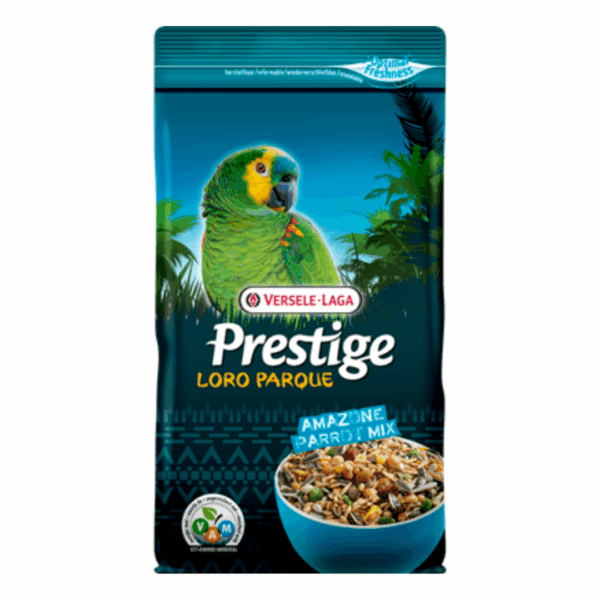 Versele-Laga Prestige Loro Parque Amazzoni - 1 kg