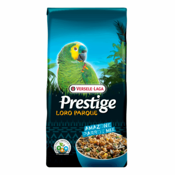 Versele-Laga Prestige Loro Parque Amazzoni - 1 kg - immagine 2