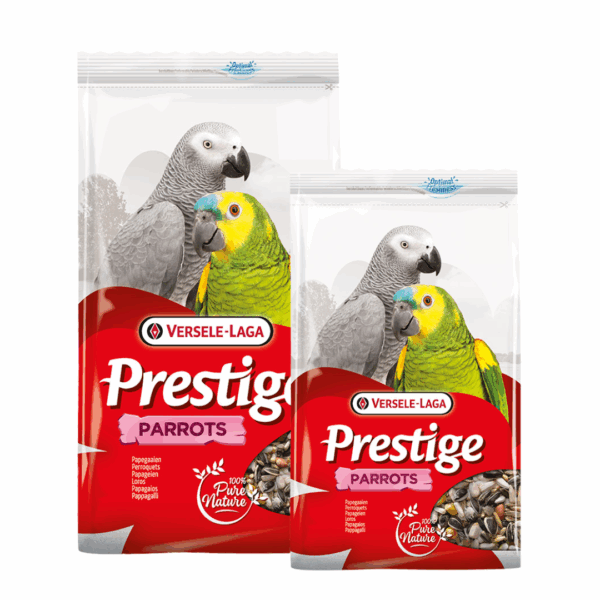 Versele-Laga Prestige Pappagalli - 1 kg - immagine 2