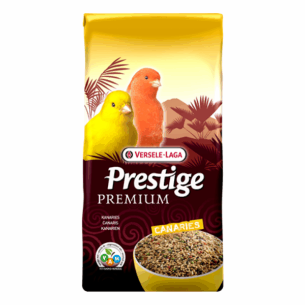 Versele-Laga Prestige Premium Canarini - 800 g - immagine 2