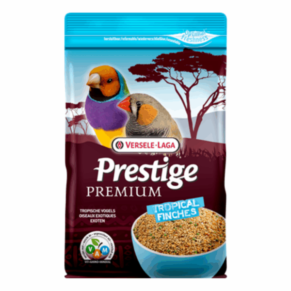 Versele-Laga Prestige Premium Esotici - 800 g