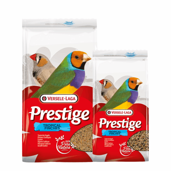 Versele-Laga Prestige Esotici Belgio - 1 kg - immagine 2