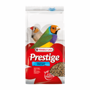 Versele-Laga Prestige Esotici Belgio - 1 kg