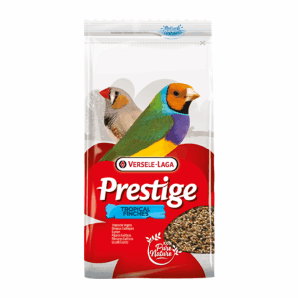 Versele-Laga Prestige Esotici Belgio - 1 kg