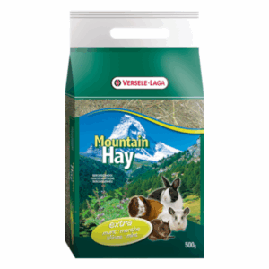 Versele-Laga Fieno di Montagna alla Menta - 500 g