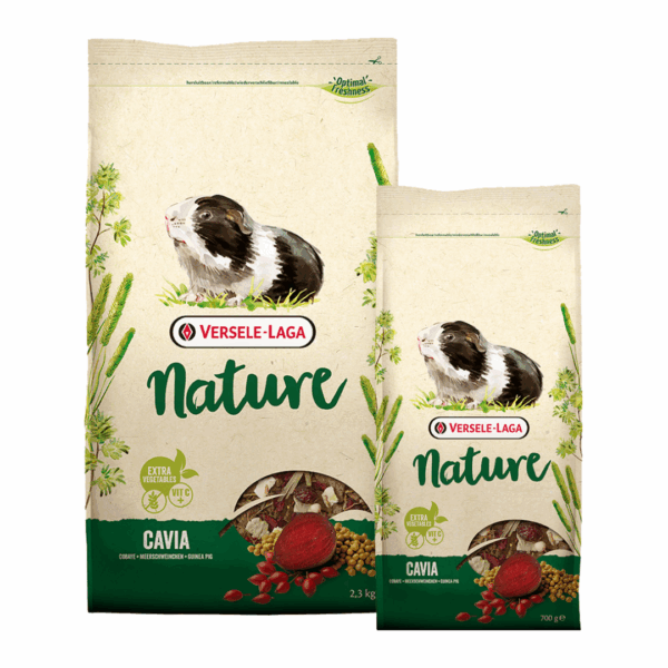 Versele-Laga Nature Cavia - 700 g - immagine 3