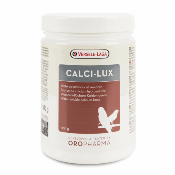 Versele-Laga Oropharma Calci-Lux - 150 g - immagine 2