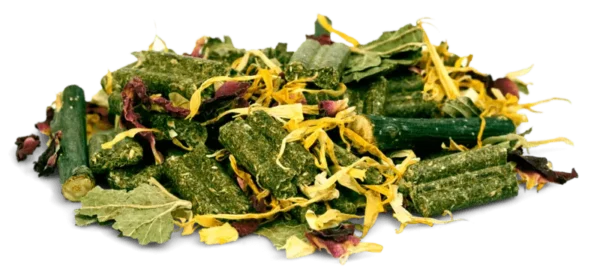 Bunny Sogno per Cincillà - 1,2 kg - immagine 2