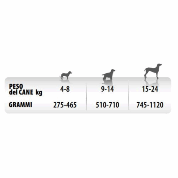 Monge Monoprotein Dog Paté Solo Manzo - 150 g - immagine 2