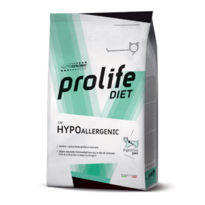 Prolife Diet Cat Hypoallergenic - 1,5 kg