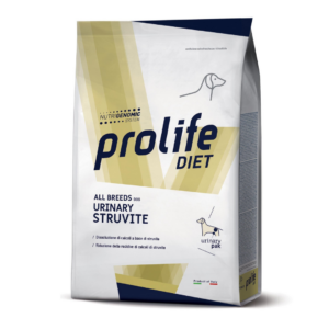 Prolife Diet Dog All Breeds Urinary Struvite - 2 kg