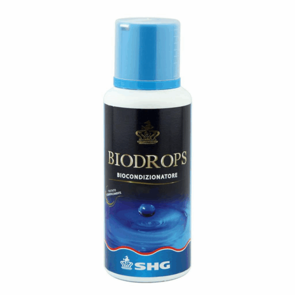 SHG Biodrops Biocondizionatore - 250 ml