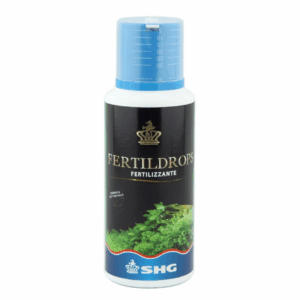 SHG Fertildrops Fertilizzante - 250 ml