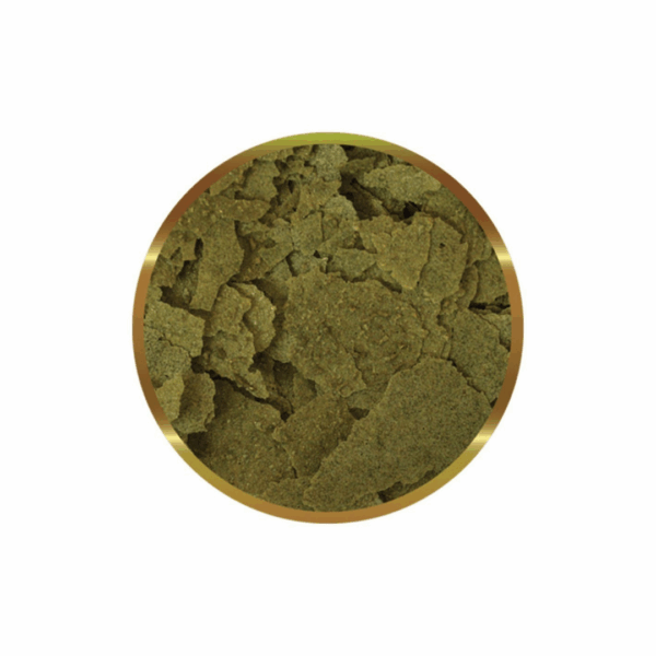 SHG Mangime Spirulina in Fiocchi - 40 g - immagine 2